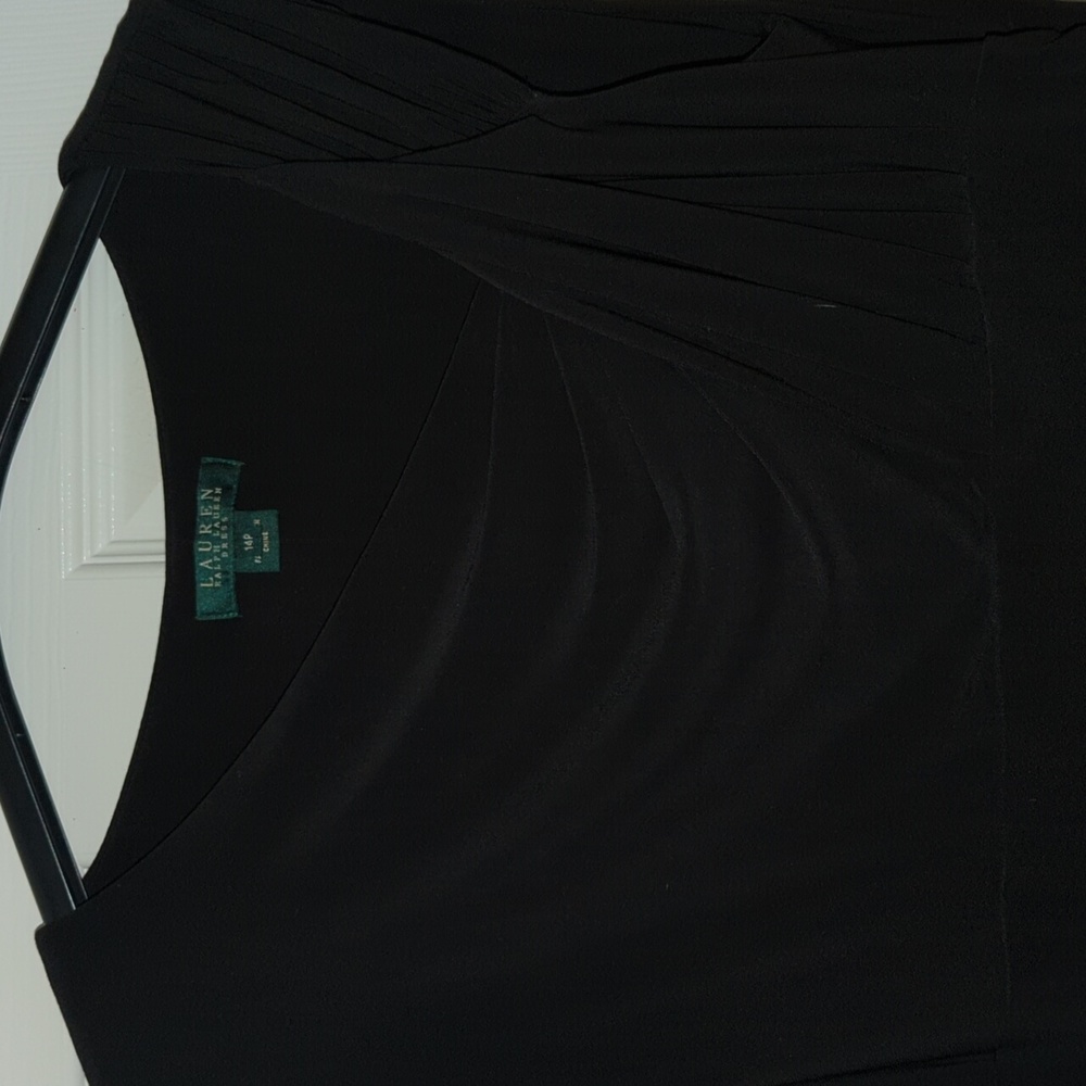 Ralph  Lauren LBD - Picture 2 of 9
